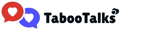 TabooTalks Logo